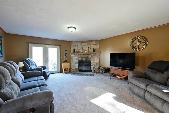 $314,900 | 12497 Zee Bee Drive, Gordon, WI 54838