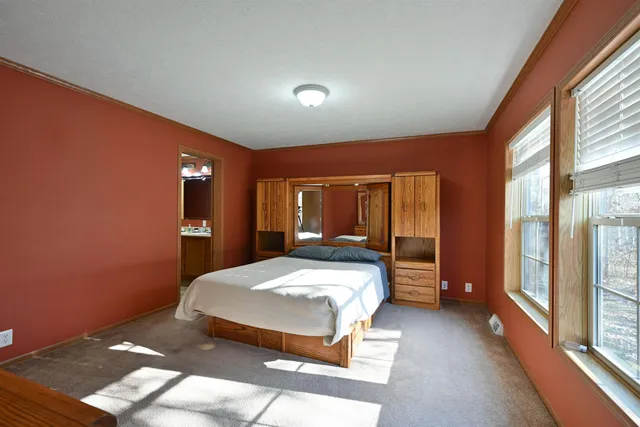 $314,900 | 12497 Zee Bee Drive, Gordon, WI 54838