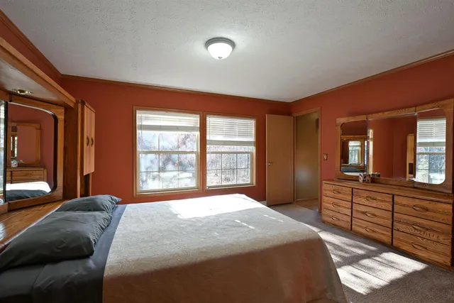 $314,900 | 12497 Zee Bee Drive, Gordon, WI 54838