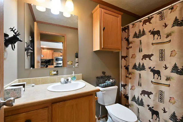 $314,900 | 12497 Zee Bee Drive, Gordon, WI 54838