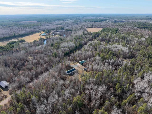 $314,900 | 12497 Zee Bee Drive, Gordon, WI 54838