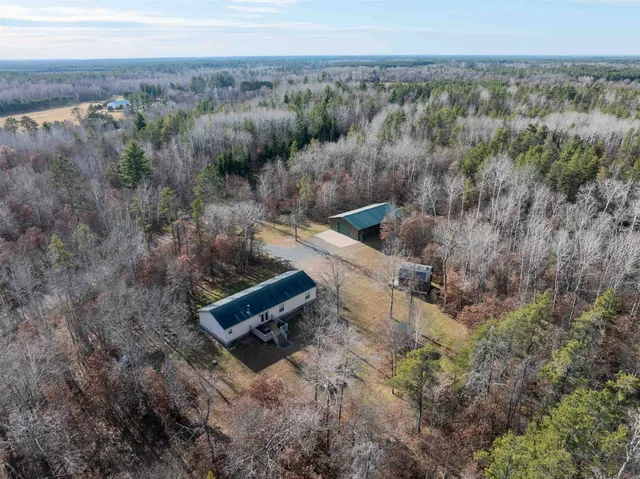 $314,900 | 12497 Zee Bee Drive, Gordon, WI 54838