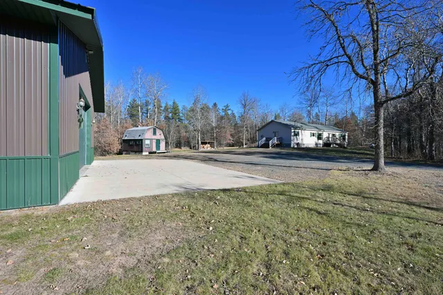 $314,900 | 12497 Zee Bee Drive, Gordon, WI 54838