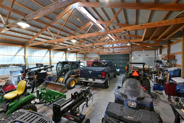 $314,900 | 12497 Zee Bee Drive, Gordon, WI 54838