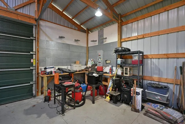 $314,900 | 12497 Zee Bee Drive, Gordon, WI 54838