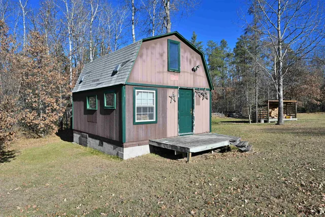 $314,900 | 12497 Zee Bee Drive, Gordon, WI 54838