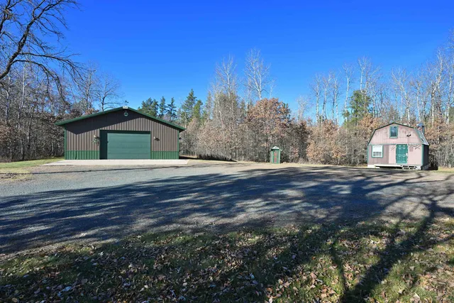 $314,900 | 12497 Zee Bee Drive, Gordon, WI 54838