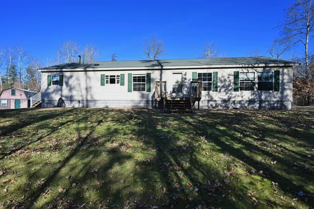$314,900 | 12497 Zee Bee Drive, Gordon, WI 54838