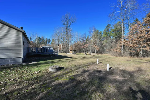 $314,900 | 12497 Zee Bee Drive, Gordon, WI 54838