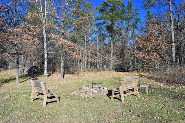 $314,900 | 12497 Zee Bee Drive, Gordon, WI 54838