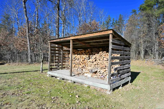 $314,900 | 12497 Zee Bee Drive, Gordon, WI 54838