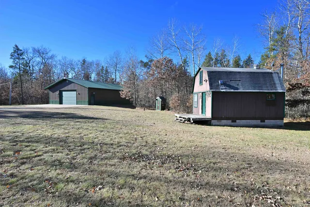 $314,900 | 12497 Zee Bee Drive, Gordon, WI 54838