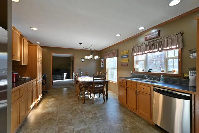 $314,900 | 12497 Zee Bee Drive, Gordon, WI 54838