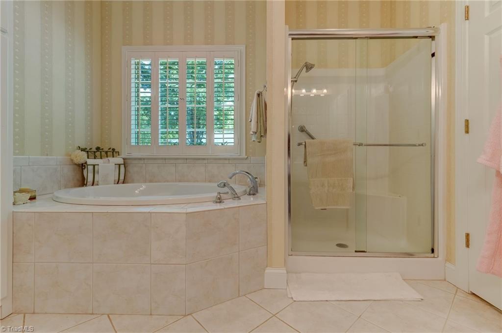 153 Oak Ridge Drive Eden, NC 27288 - Photo 29 of 44