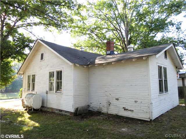 1814 Whitehead Road Richmond, VA 23225 - Photo 9 of 10 View