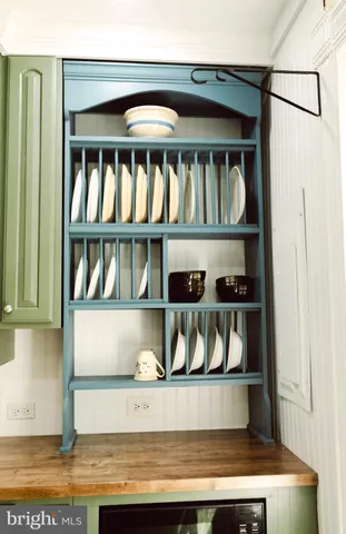 a bathroom with a sink