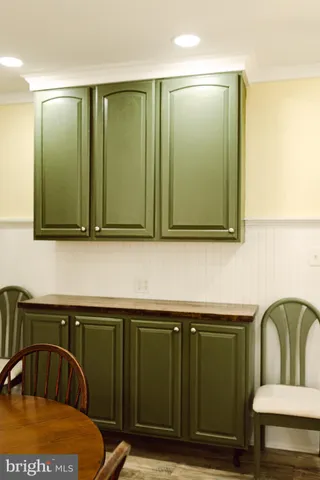 a close view of stove top oven with sink