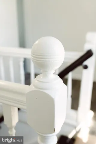 a view of small space