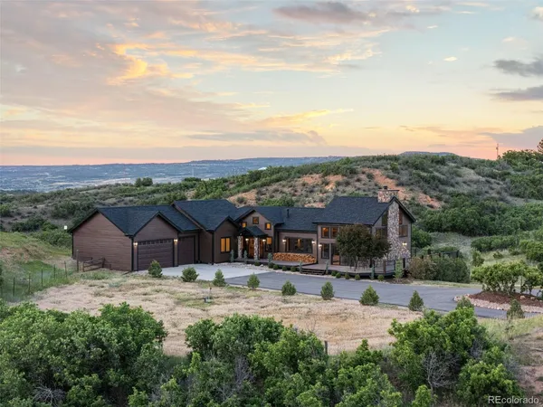$3,495,000 | 3794 North State Highway 67, Sedalia, CO 80135