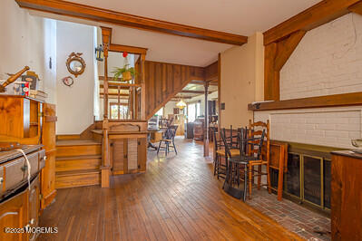 77 Monument Road Pine Beach, NJ 08741 - Photo 6 of 17 Sitting Rm