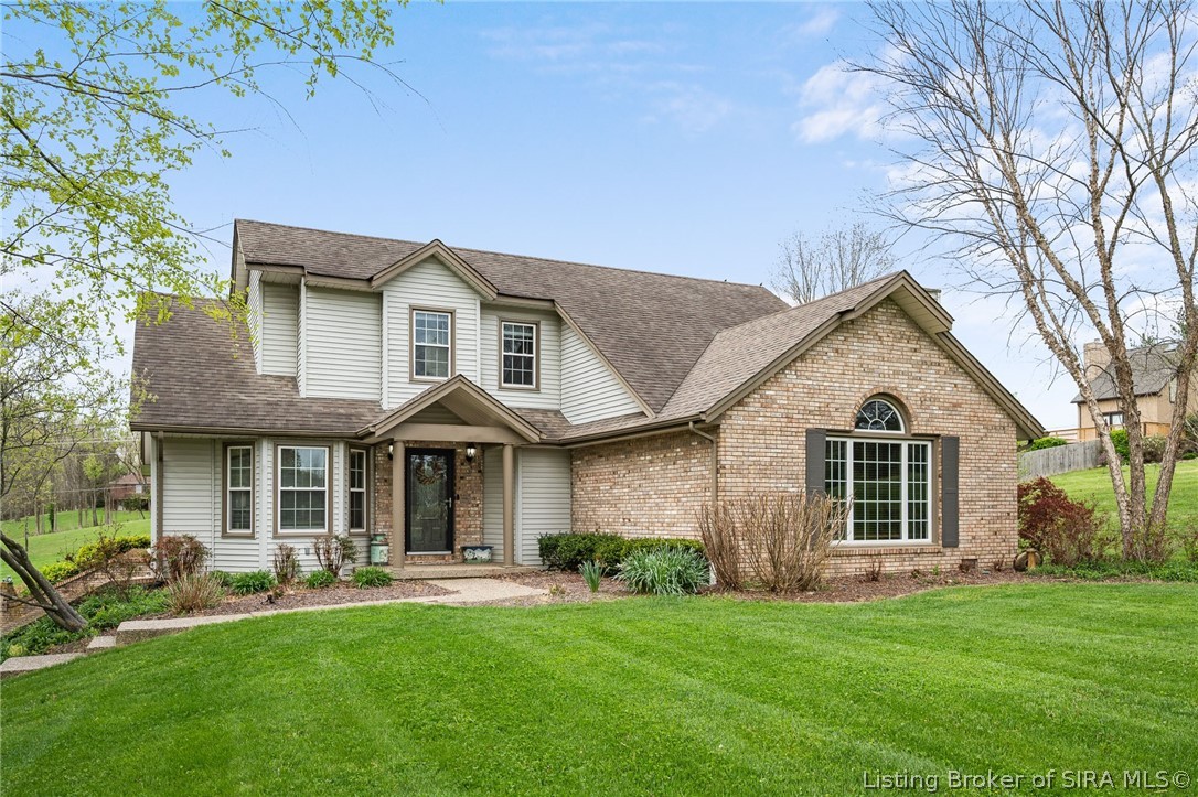 7002 Bethany Road Charlestown, IN 47111 - Photo 16 of 60 Gallery Image 16
