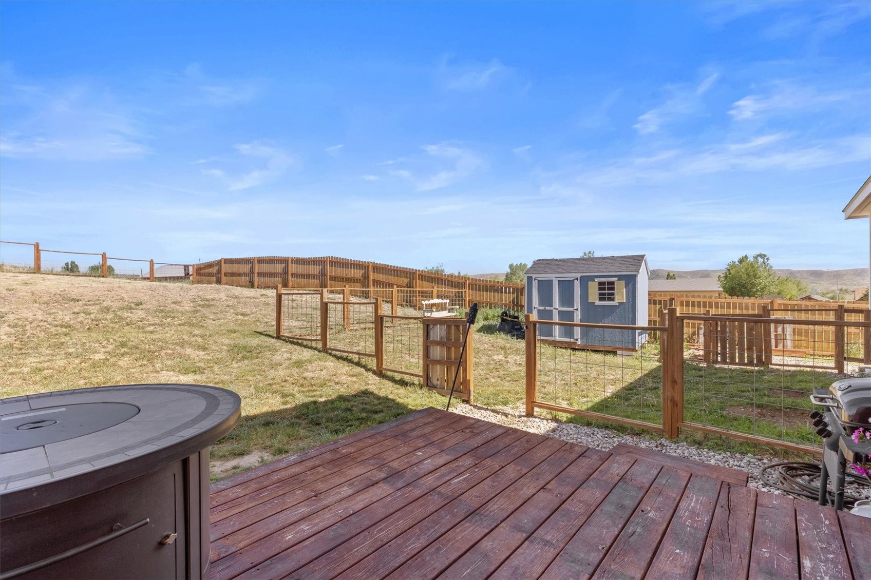 366 Lake View Road Hayden, CO 81639 - Photo 25 of 30