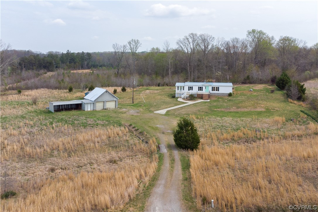 30 Pleasant Valley Road Farmville, VA 23901 - Photo 1 of 44