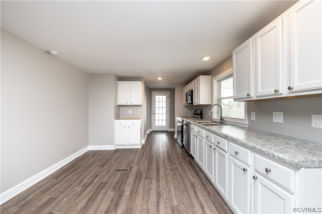 30 Pleasant Valley Road Farmville, VA 23901 - Photo 16 of 44