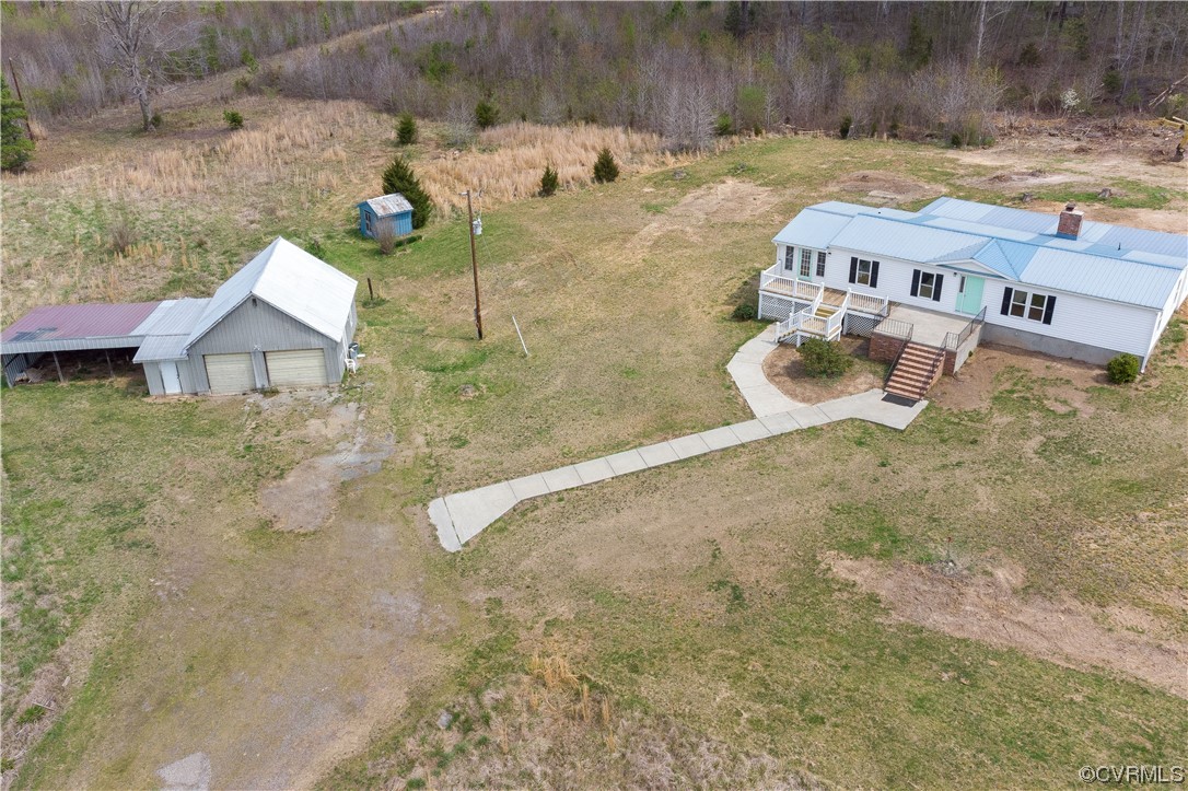 30 Pleasant Valley Road Farmville, VA 23901 - Photo 3 of 44