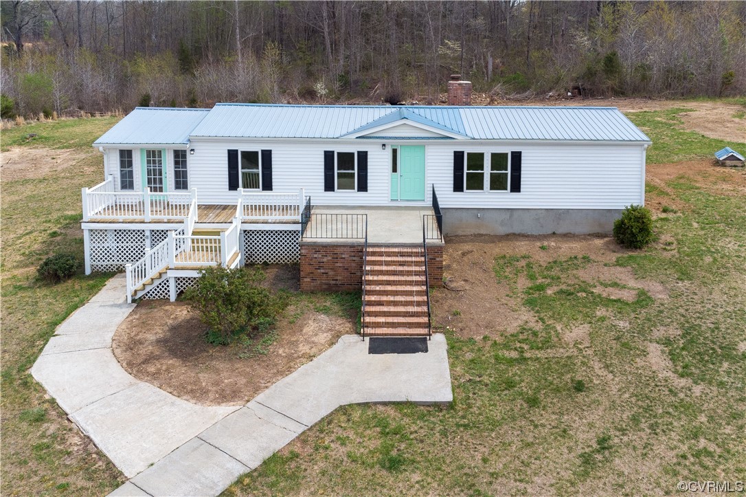 30 Pleasant Valley Road Farmville, VA 23901 - Photo 4 of 44