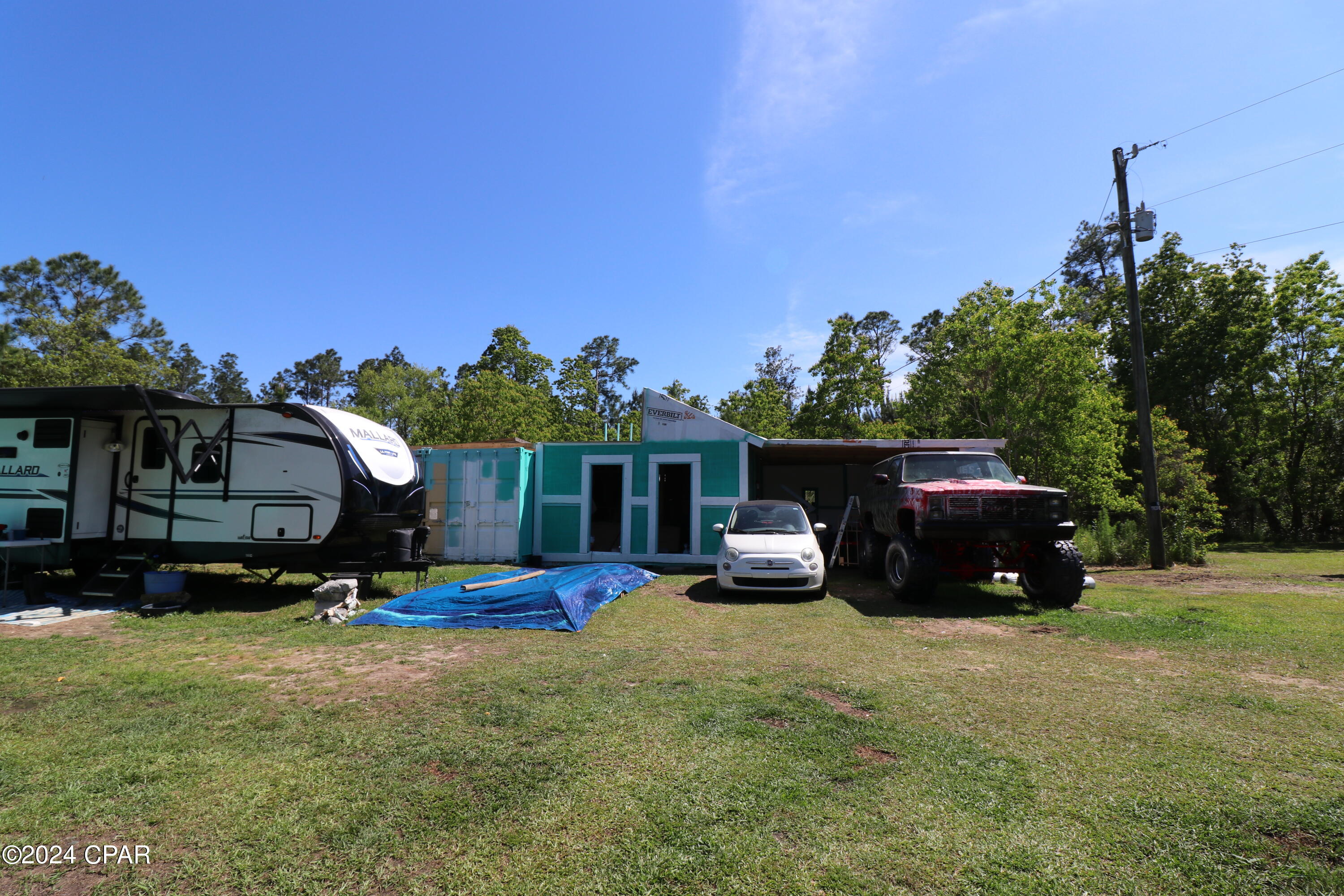 11038 Silver Lake Road Fountain, FL 32438 - Photo 16 of 54 Gallery Image 16