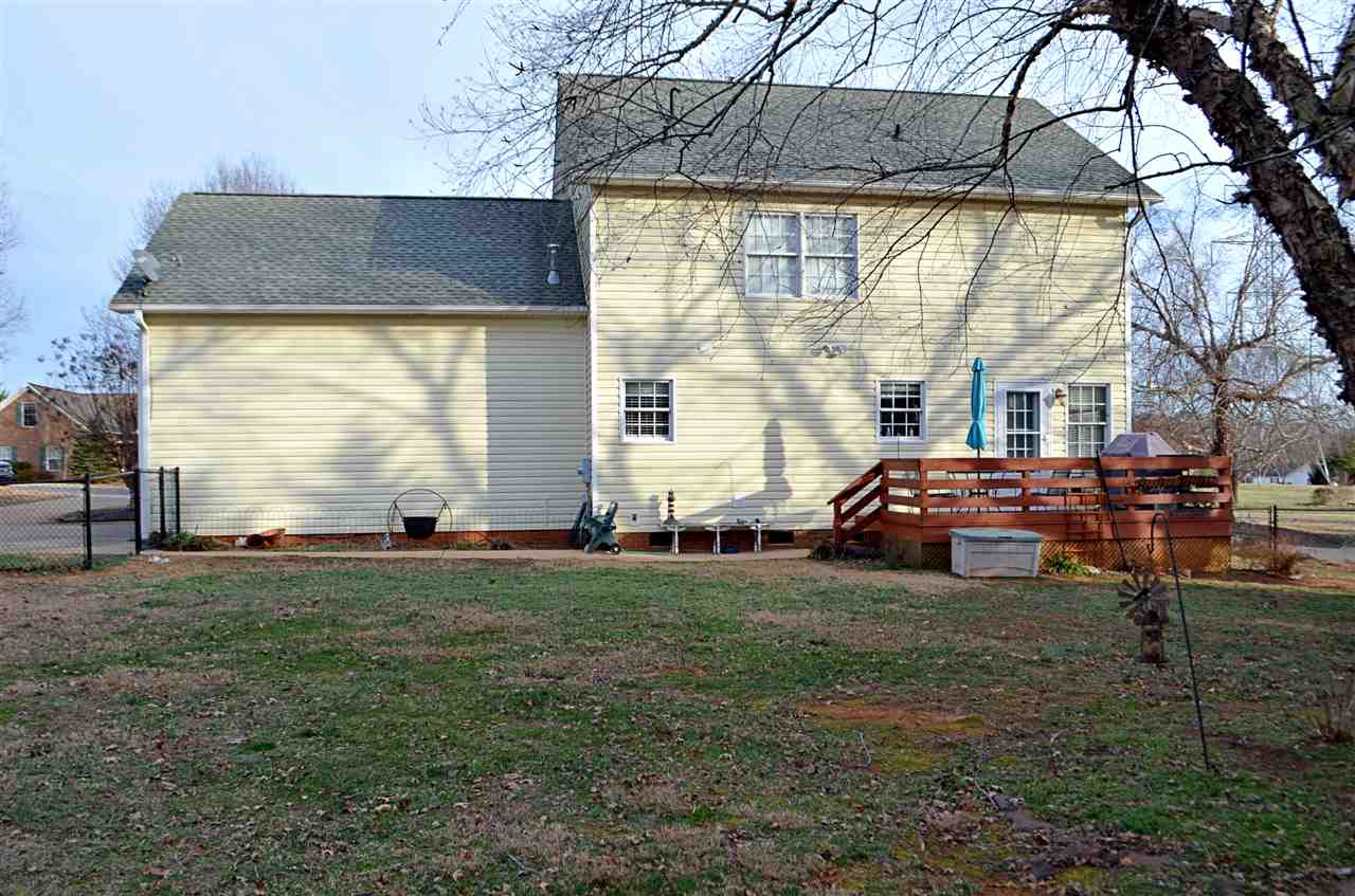 400 West Autumn Ridge Road Moore, SC 29369 - Photo 35 of 36 Gallery Image 35
