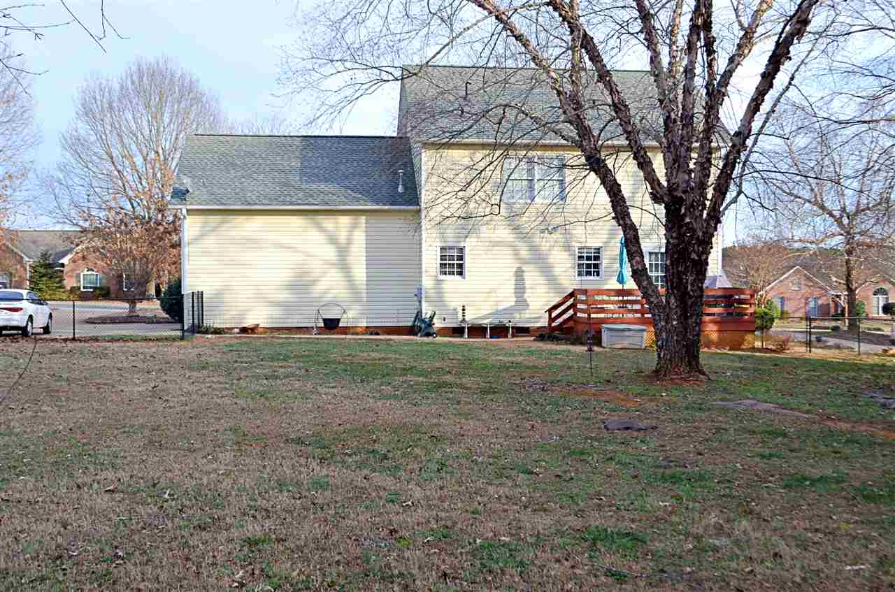 400 West Autumn Ridge Road Moore, SC 29369 - Photo 36 of 36 Gallery Image 36