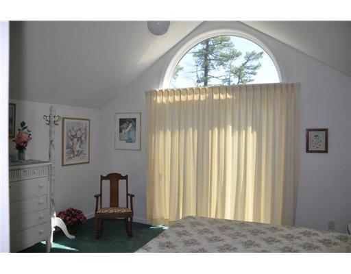 515 Point Road Ellsworth, ME 04605 - Photo 16 of 25 Bedroom.