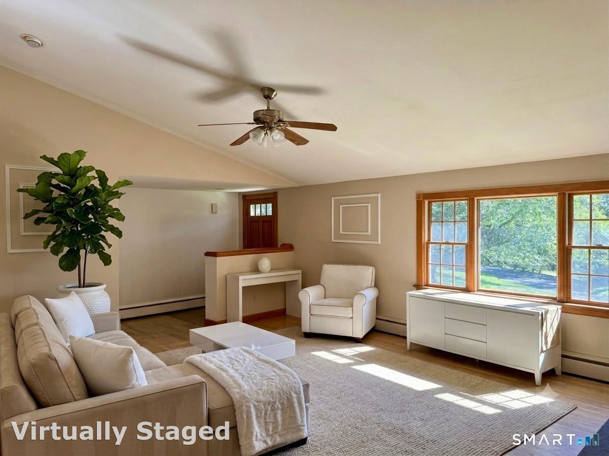 42 Blueberry Hill Road Weston, CT 06883 - Photo 6 of 10 Gallery Image 6