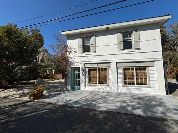 $448,999 | 50 East San Carlos Avenue, St. Augustine, FL 32084