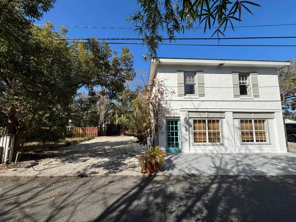 $499,999 | 50 East San Carlos Avenue, St. Augustine, FL 32084