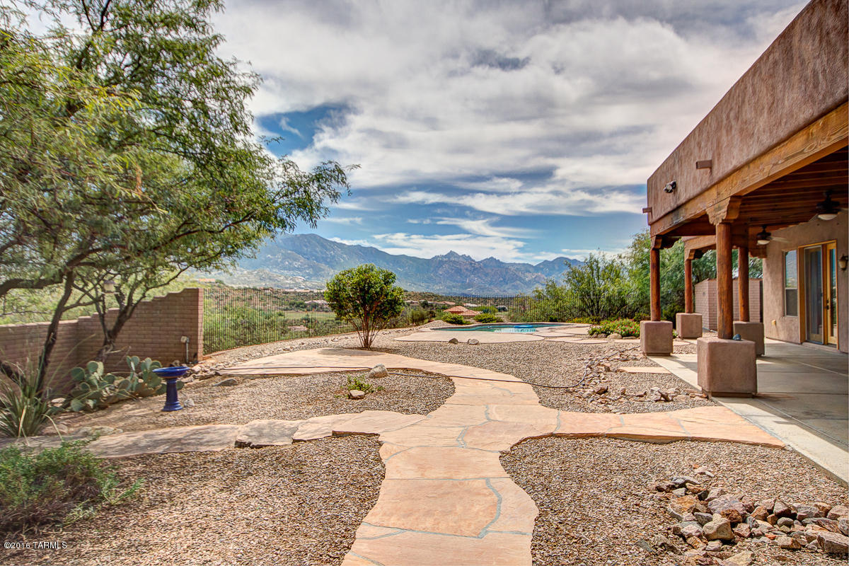 36435 South Lexi Way Tucson, AZ 85739 - Photo 43 of 50