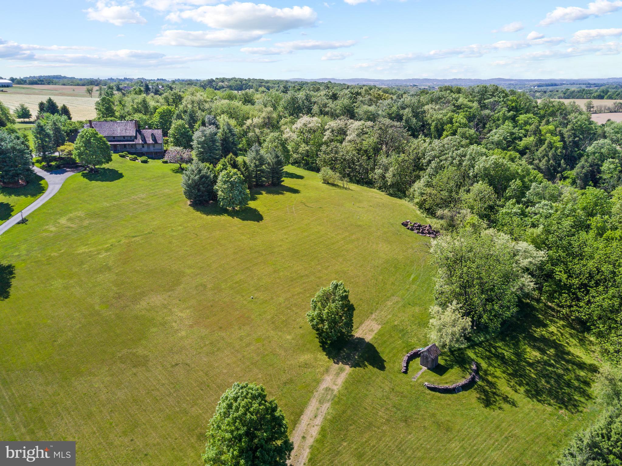 3571 Meadow View Road Manheim, PA 17545 - Photo 5 of 11 a view of a lake