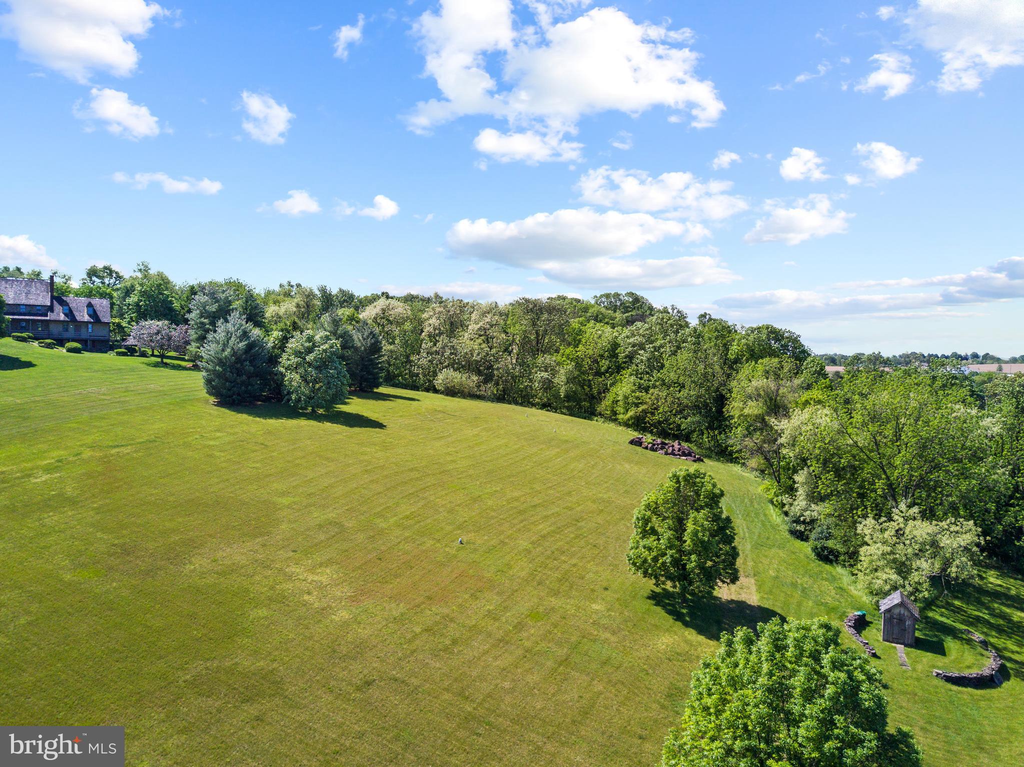 3571 Meadow View Road Manheim, PA 17545 - Photo 6 of 11 a view of a lake