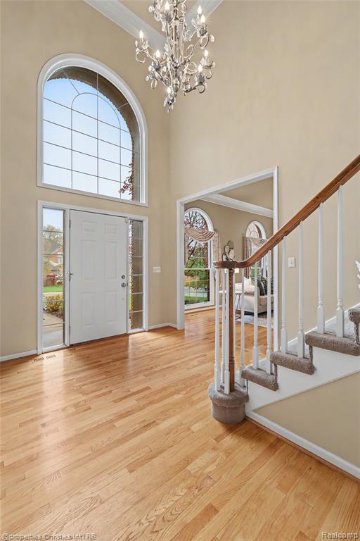 1811 Blue Grass Drive Rochester, MI 48306 - Photo 18 of 39