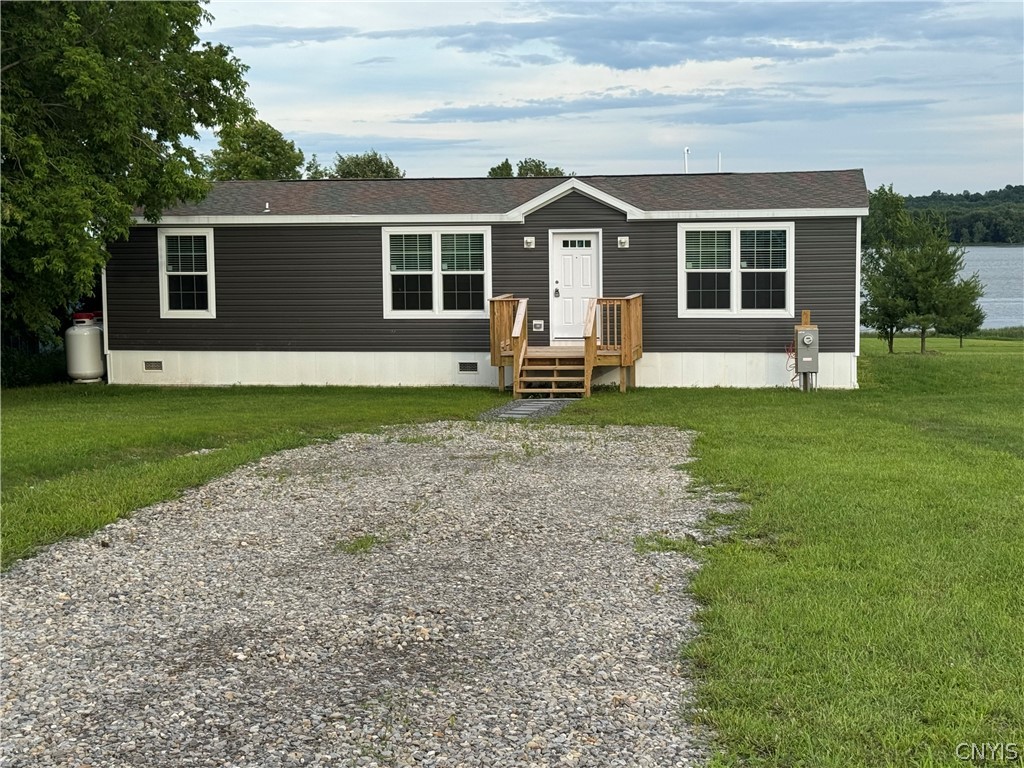 142 Lost Village Road Oswegatchie, NY 13669 - Photo 3 of 21