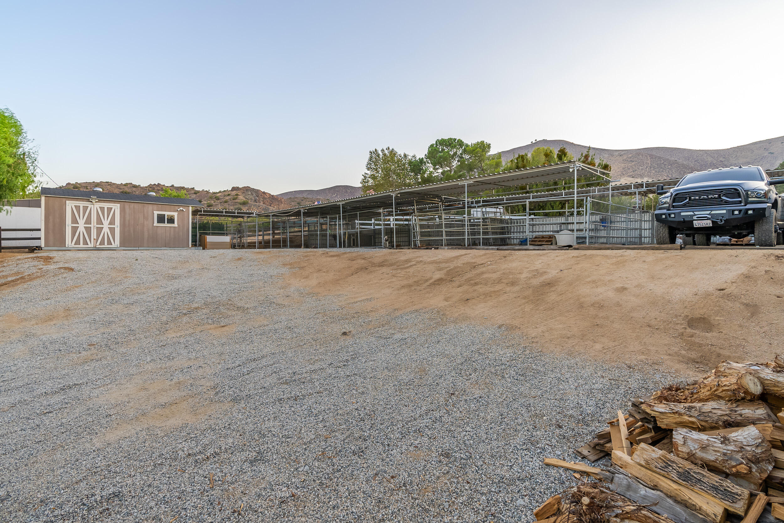 4114 9th Street Acton, CA 93510 - Photo 53 of 63 9th-53