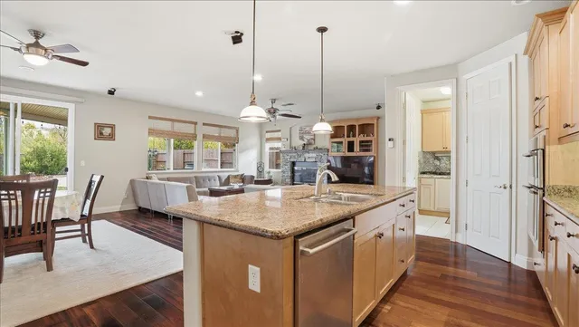 $1,269,000 | 860 Fieldstone Court, Folsom, CA 95630