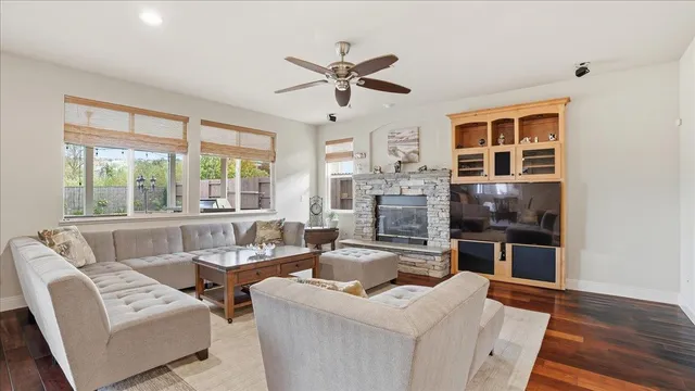 $1,269,000 | 860 Fieldstone Court, Folsom, CA 95630