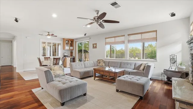 $1,269,000 | 860 Fieldstone Court, Folsom, CA 95630