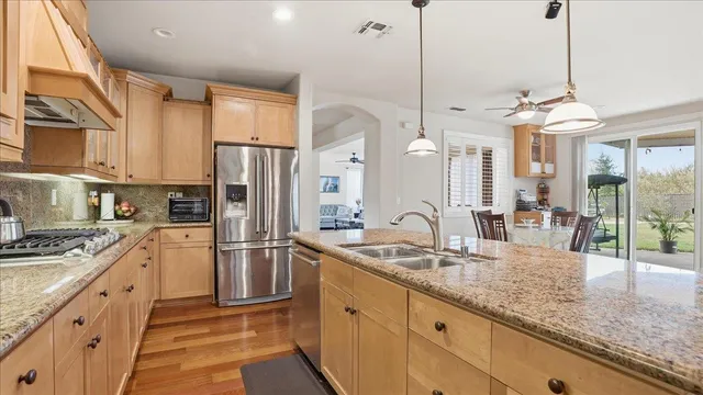 $1,269,000 | 860 Fieldstone Court, Folsom, CA 95630