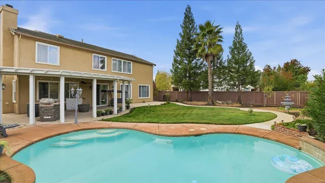 $1,269,000 | 860 Fieldstone Court, Folsom, CA 95630