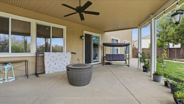 $1,269,000 | 860 Fieldstone Court, Folsom, CA 95630