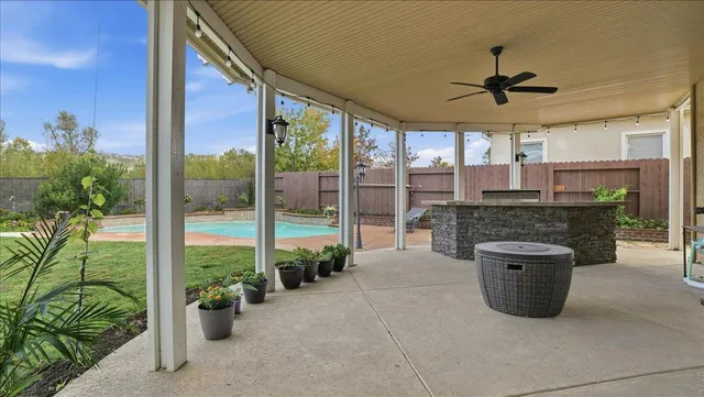 $1,269,000 | 860 Fieldstone Court, Folsom, CA 95630